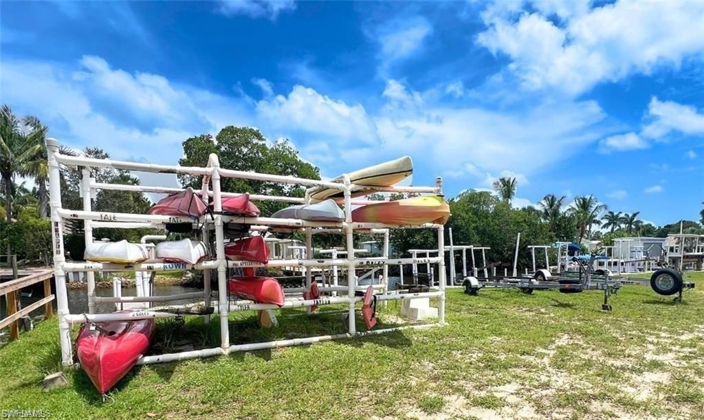 193 Carissa Ln, Unit 89, Naples, FL 34114 Photo