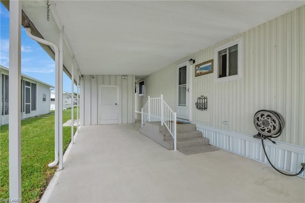 193 Carissa Ln, Unit 89, Naples, FL 34114 Photo