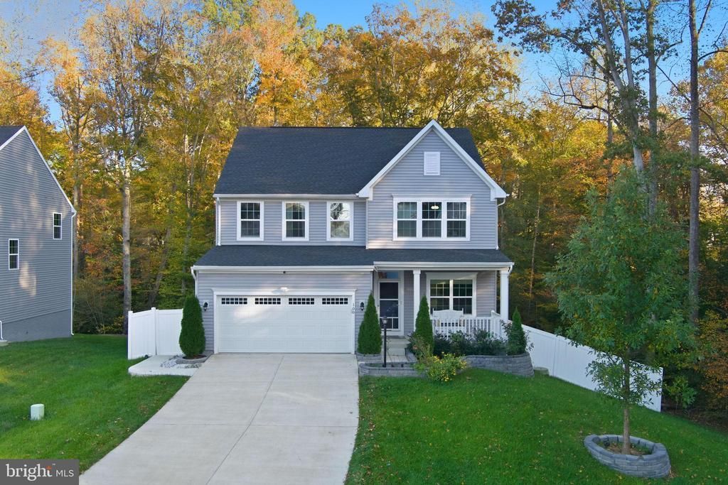 100 Determination Drive, Stafford, VA 22554 Main Photo