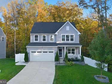 100 DETERMINATION DRIVE, STAFFORD, VA 22554