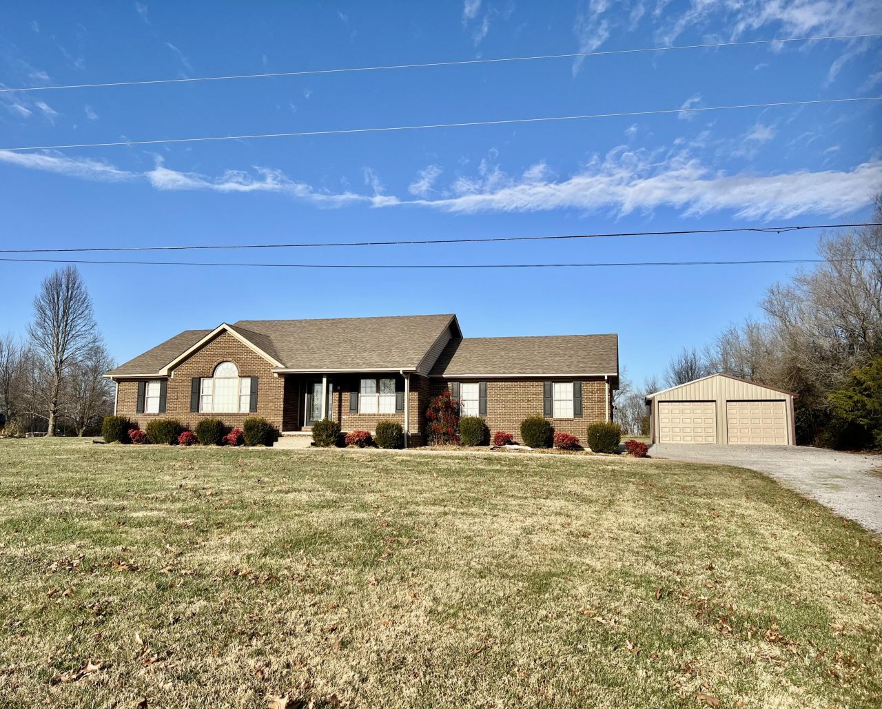1887 Gaffney Road, Crab Orchard, KY 40419 Main Photo