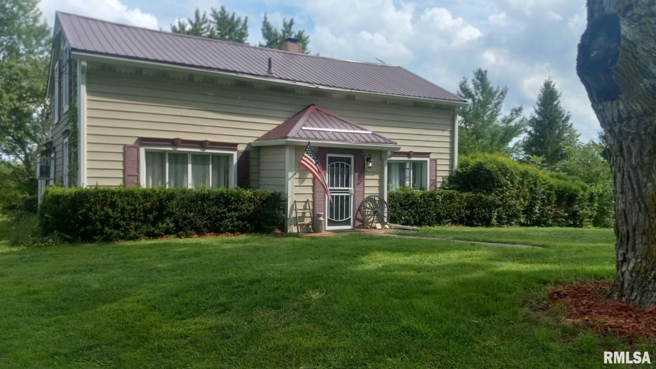 26805 255th Avenue, Princeton, IA 52768 Main Photo