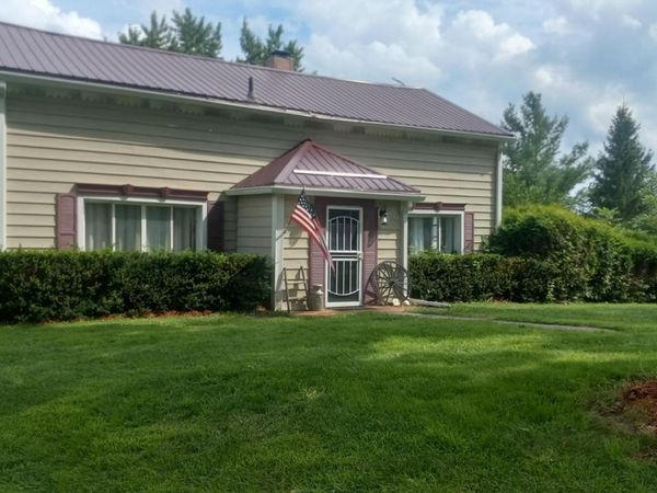 26805 255TH Avenue, Princeton, IA 52768