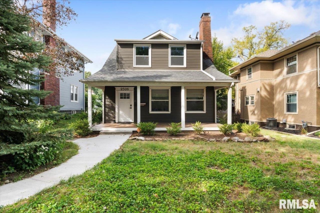 2506 N Ripley Street, Davenport, IA 52803 Main Photo