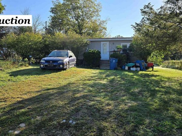 102 S JOHN Street, Jonesboro, IL 62952