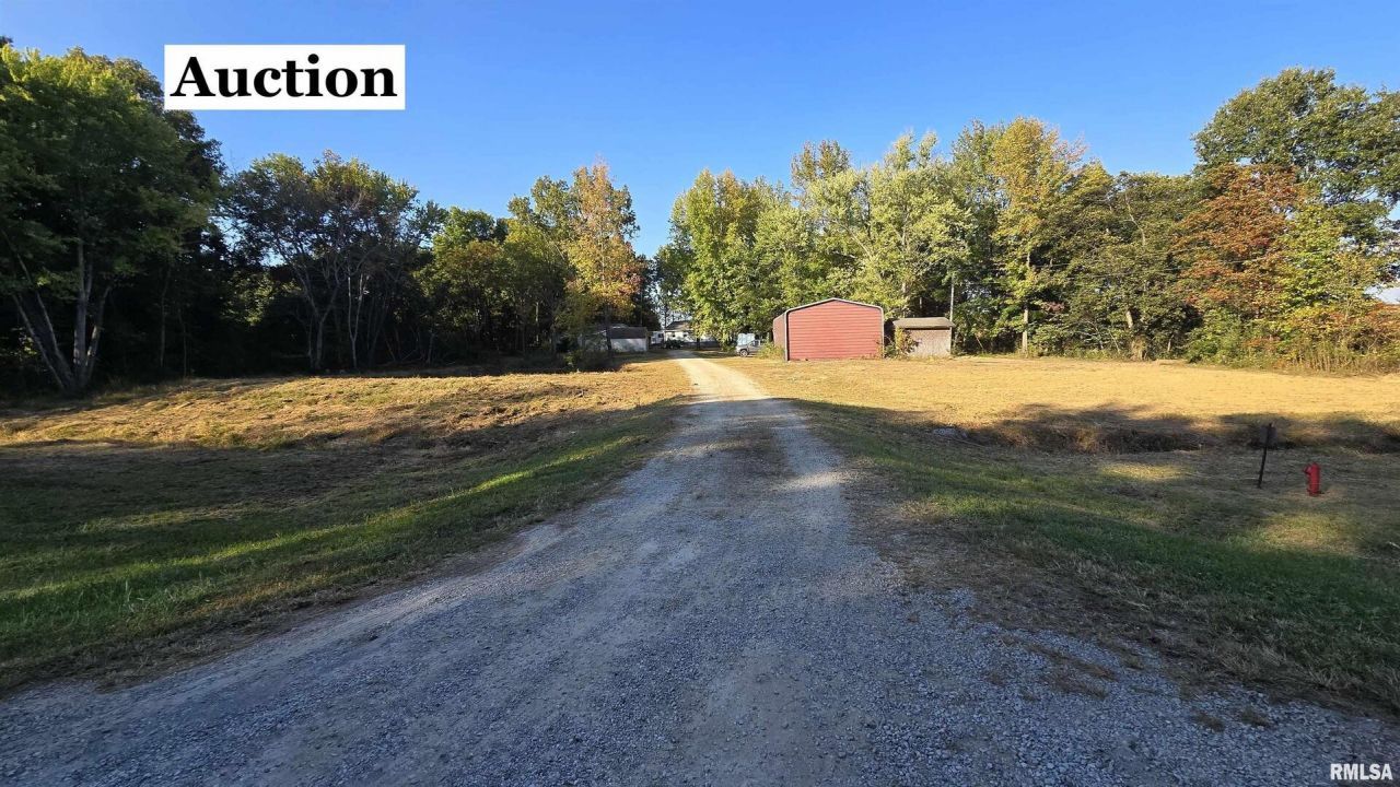 10365 E State Route 146, Buncombe, IL 62912 Main Photo