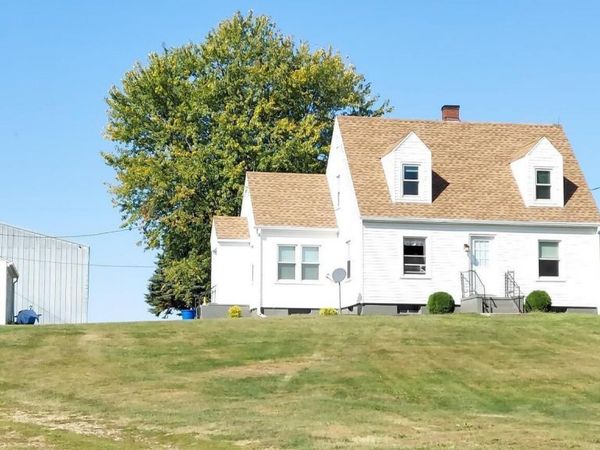 96 US HWY 67, Alexis, IL 61412