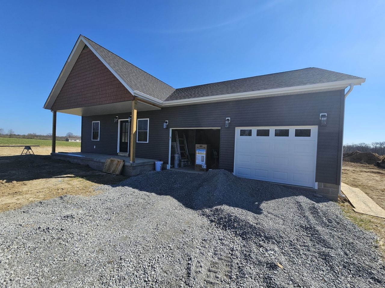 18366 N Jefferson Field Lane, Mount Vernon, IL 62864 Main Photo