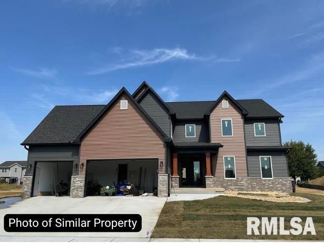 2015 Katie Court, Davenport, IA 52807 Main Photo