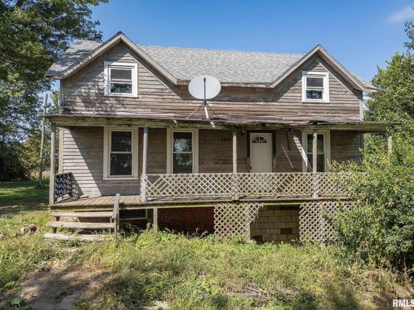 16924 100TH Avenue, Galva, IL 61244