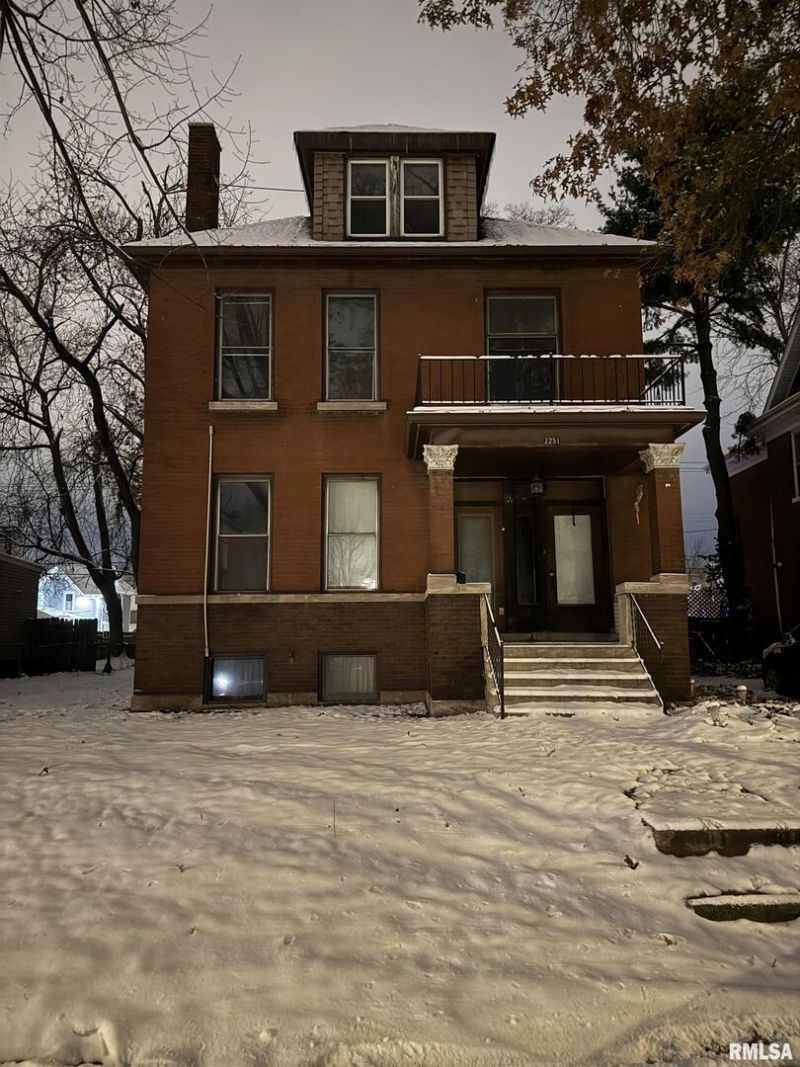 2251 Edison Avenue, Granite City, IL 62040 Main Photo