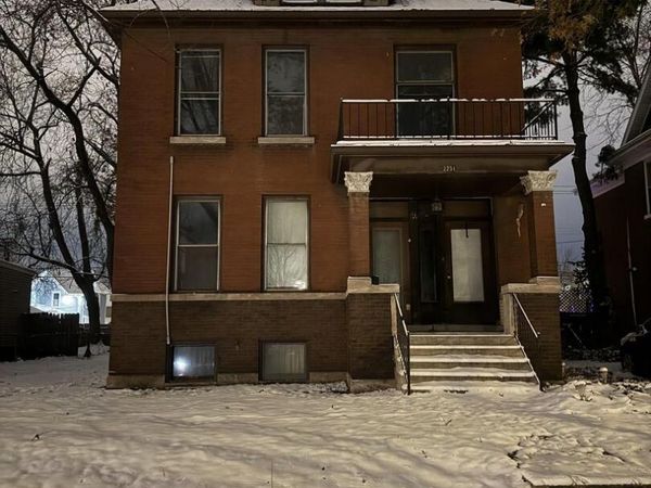 2251 EDISON Avenue, Granite City, IL 62040