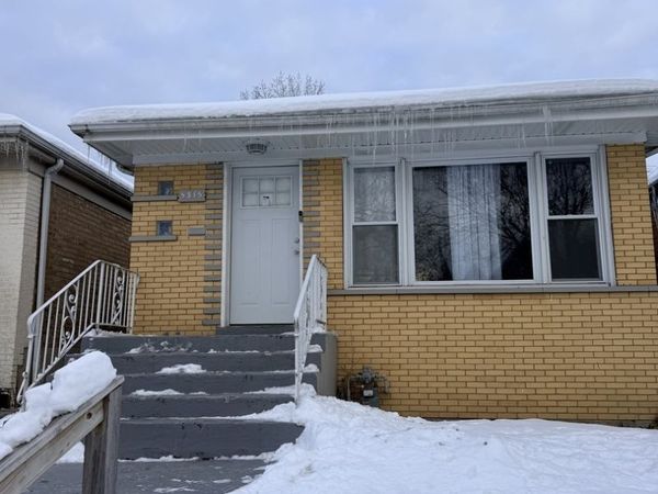 5315 S Lowe Avenue, Chicago, IL 60609