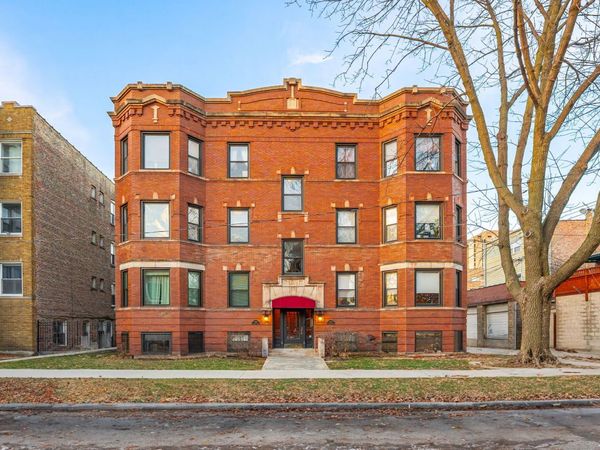 2316 W Cortez Street, Unit G, Chicago, IL 60622