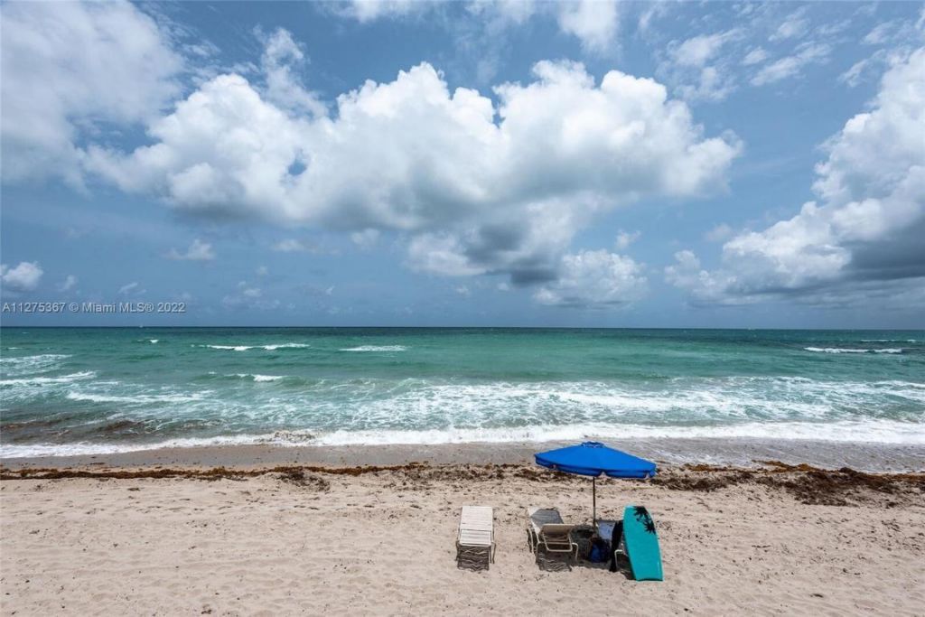 3180 S S Ocean Drive Hallandale Beach Drive, Unit 414, Hallandale Beach, FL 33009 Photo