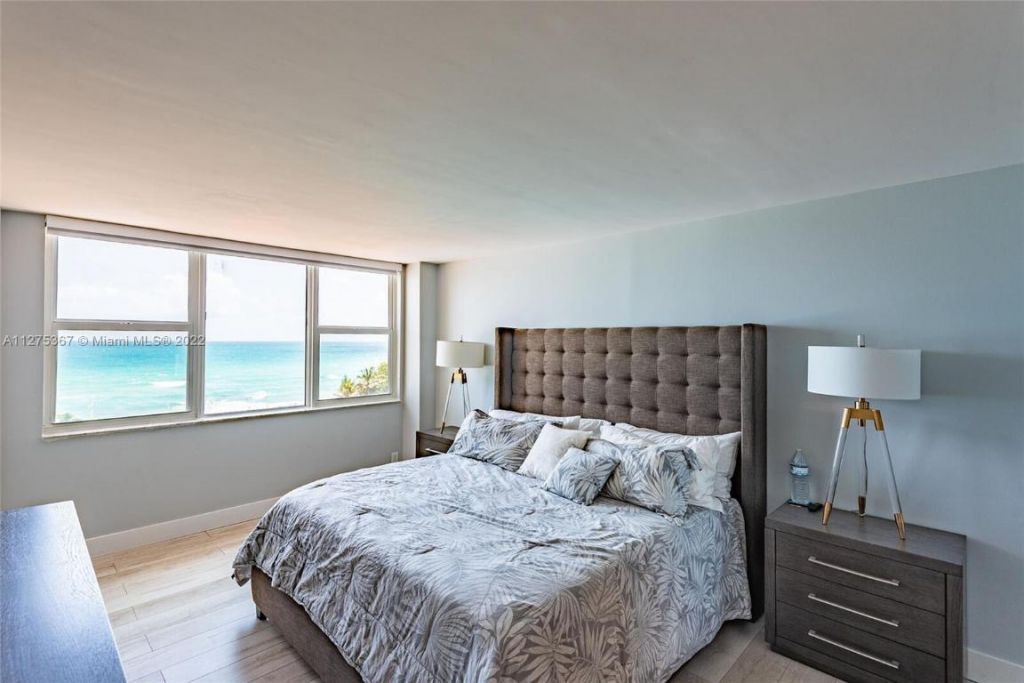 3180 S S Ocean Drive Hallandale Beach Drive, Unit 414, Hallandale Beach, FL 33009 Photo