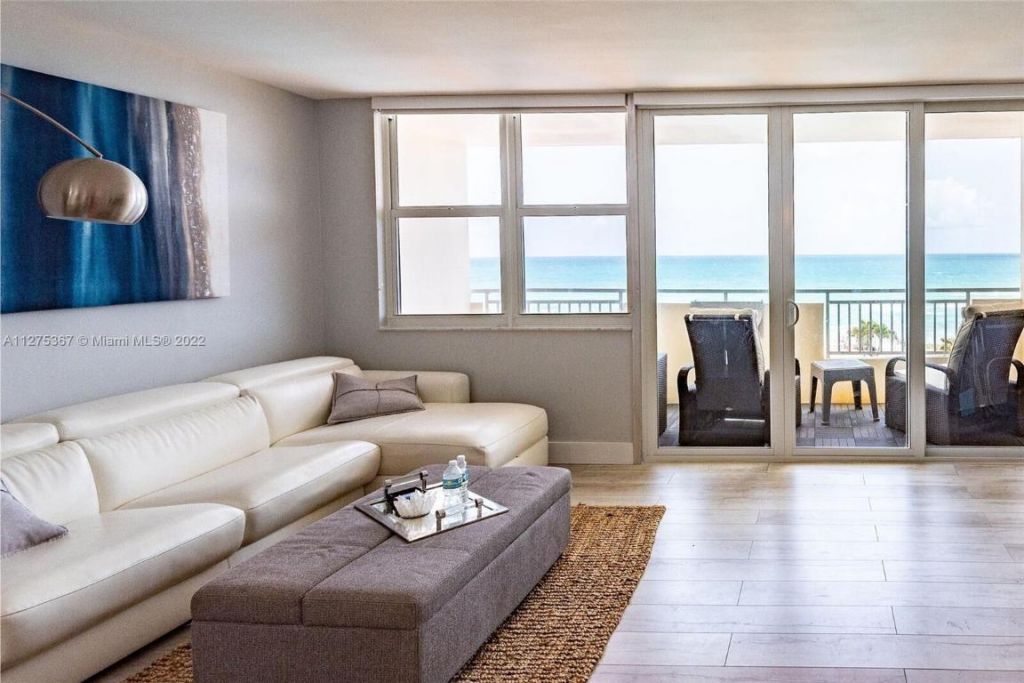 3180 S S Ocean Drive Hallandale Beach Drive, Unit 414, Hallandale Beach, FL 33009 Photo