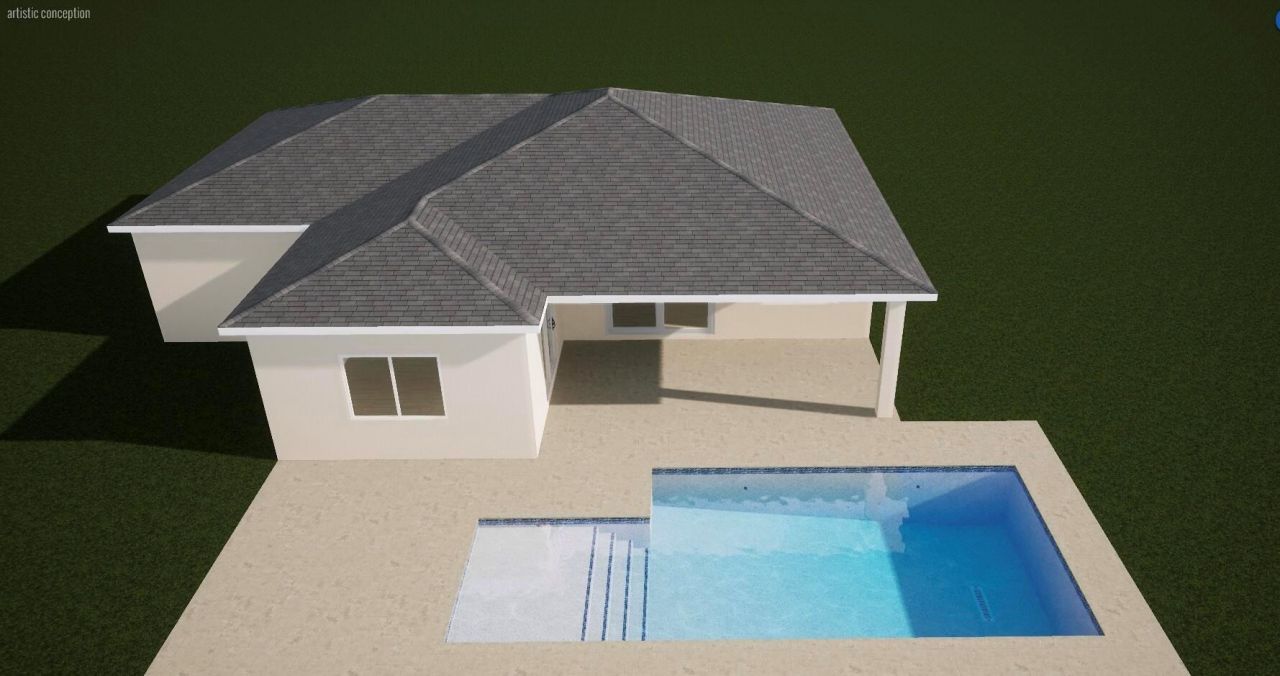 424 Ebbtide Drive, North Palm Beach, FL 33408 Photo