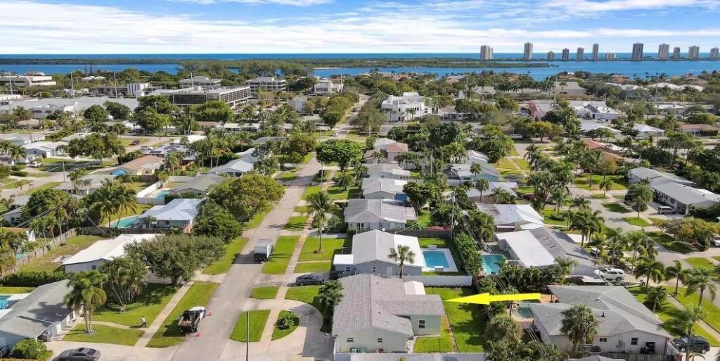 424 Ebbtide Drive, North Palm Beach, FL 33408 Photo