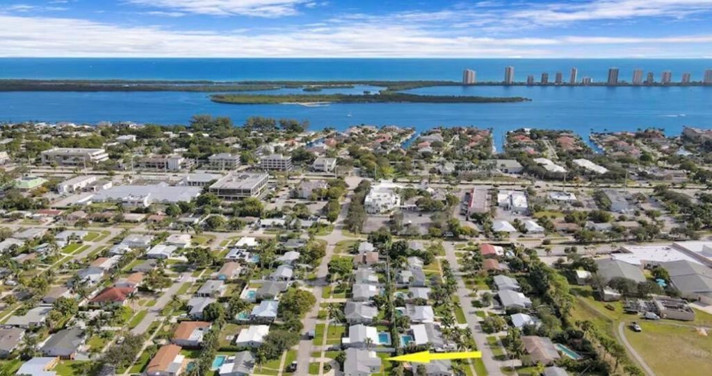 424 Ebbtide Drive, North Palm Beach, FL 33408 Photo