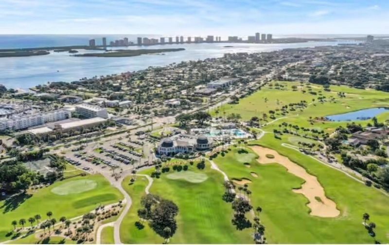 424 Ebbtide Drive, North Palm Beach, FL 33408 Photo