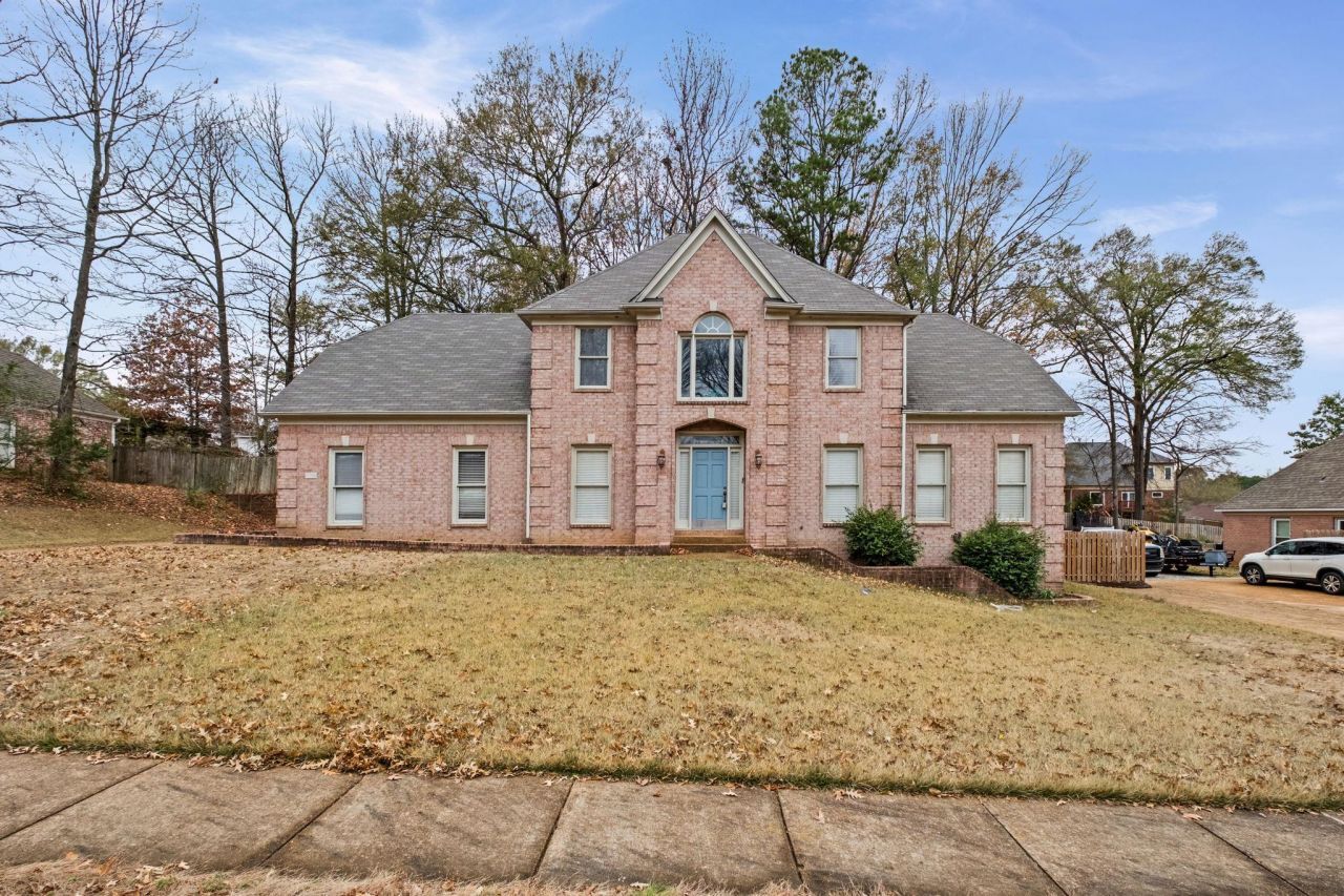 4789 Snickers Dr, Bartlett, TN 38002 Main Photo