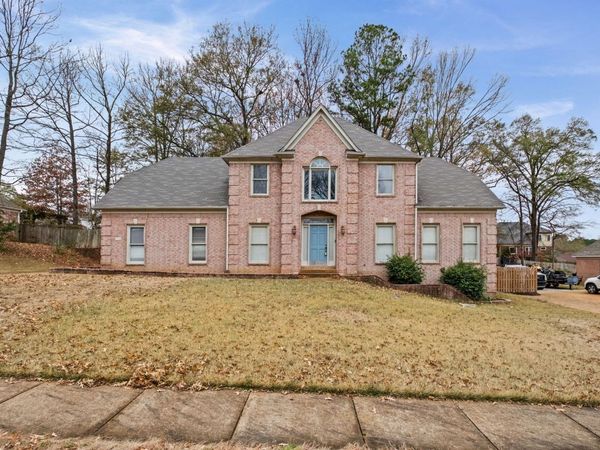 4789 SNICKERS DR, Bartlett, TN 38002