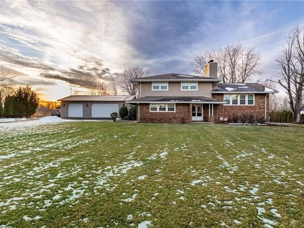 3915 S US 68, Xenia, OH 45385