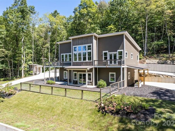 1185 Wallalieu Road, Otto, NC 28763