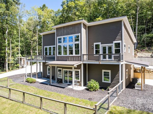 1185 Wallalieu Road, Otto, NC 28763