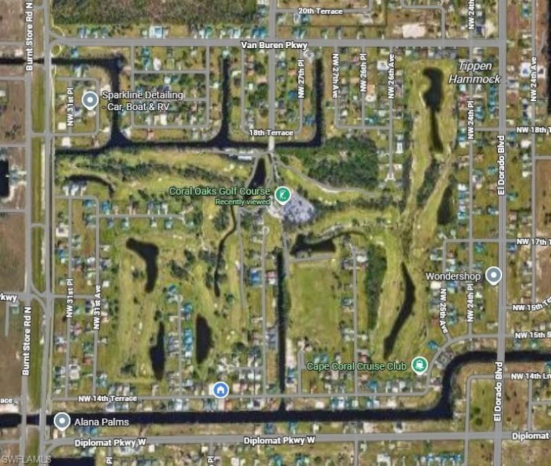 2827 NW 14th Ter, Cape Coral, FL 33993 Photo