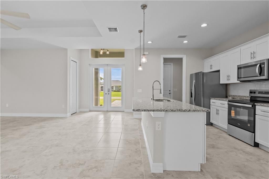 2827 NW 14th Ter, Cape Coral, FL 33993 Photo