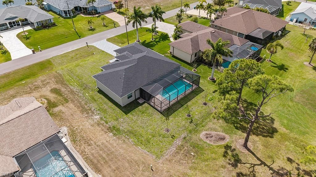 2827 NW 14th Ter, Cape Coral, FL 33993 Photo