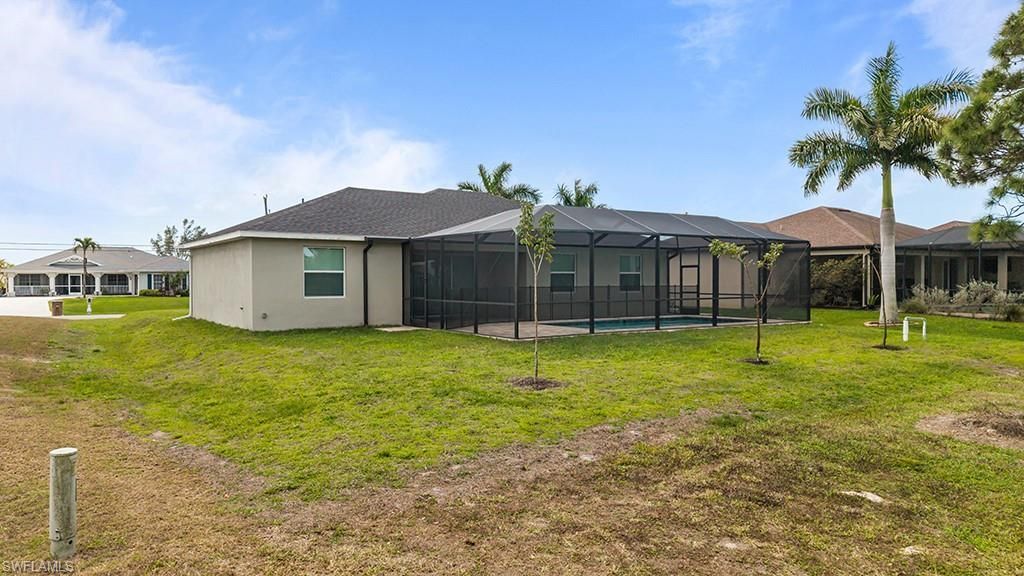 2827 NW 14th Ter, Cape Coral, FL 33993 Photo