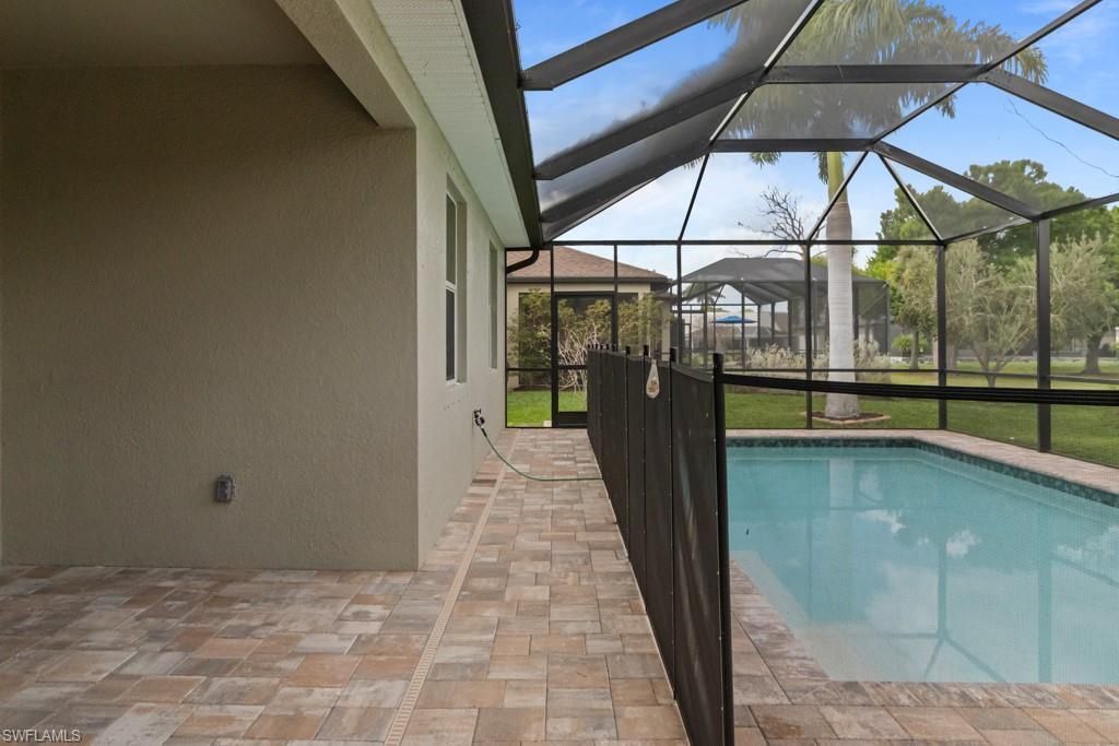 2827 NW 14th Ter, Cape Coral, FL 33993 Photo