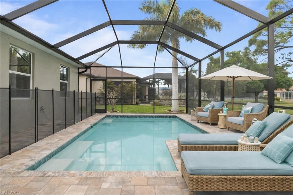 2827 NW 14th Ter, Cape Coral, FL 33993 Photo