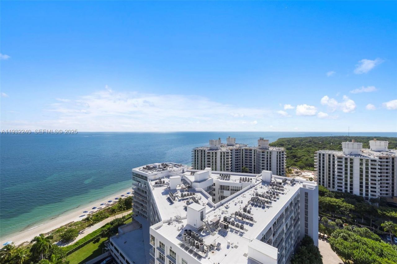 881 Ocean Dr, Unit 20A, Key Biscayne, FL 33149 Photo