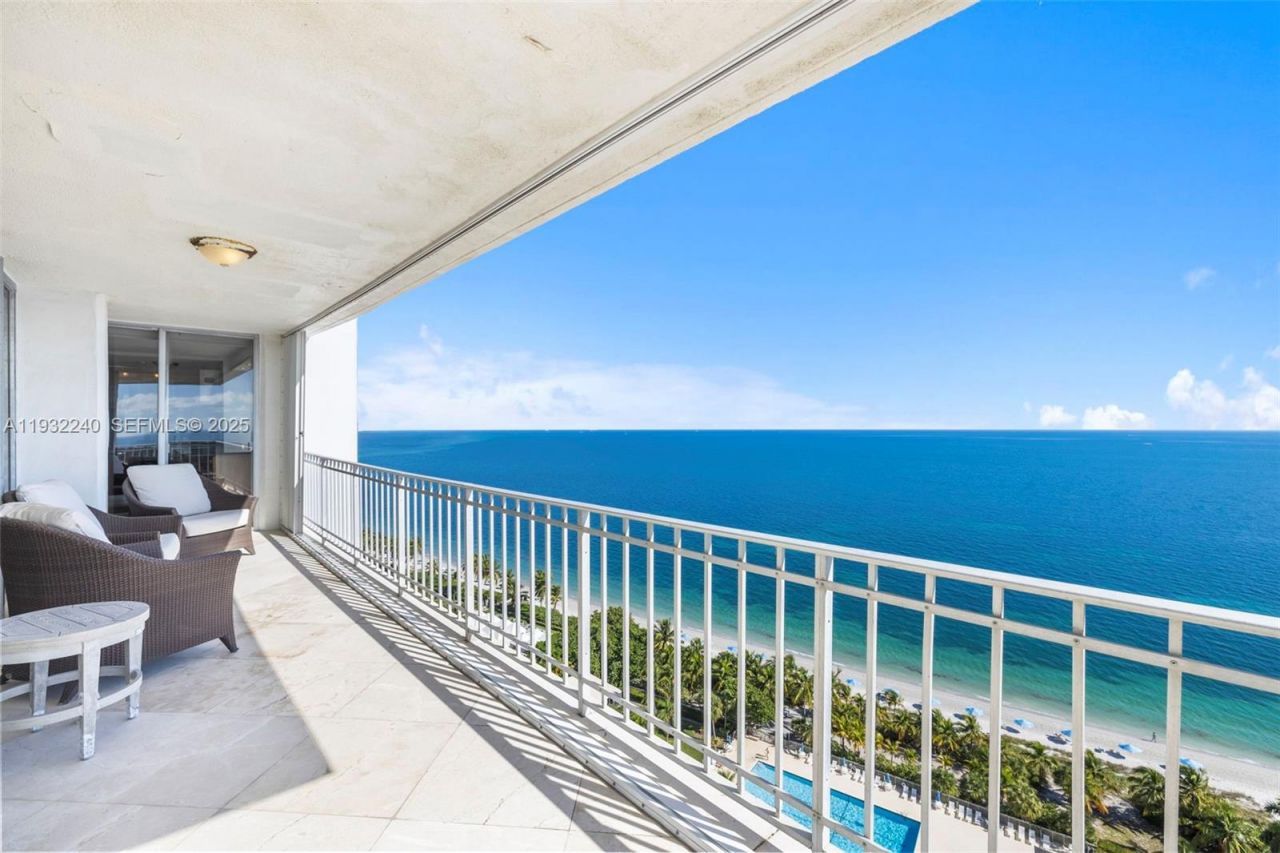 881 Ocean Dr, Unit 20A, Key Biscayne, FL 33149 Photo
