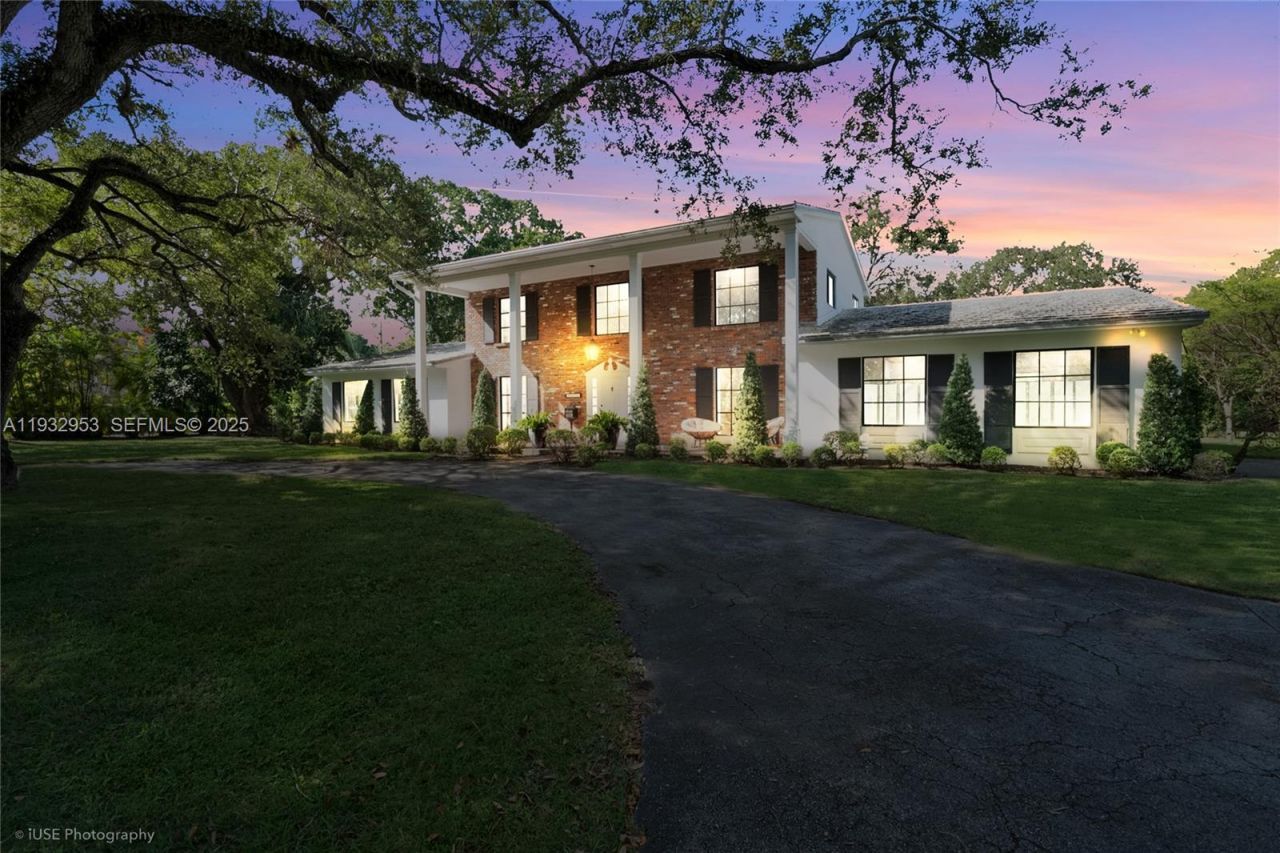 10700 Old Cutler Rd, Coral Gables, FL 33156 Photo