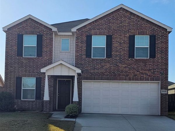 1045 Knightly Lane, Haslet, TX 76052