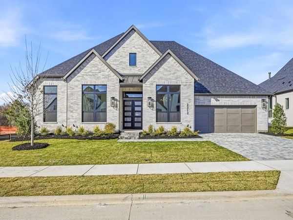 2212 Havannah Drive, Celina, TX 75009