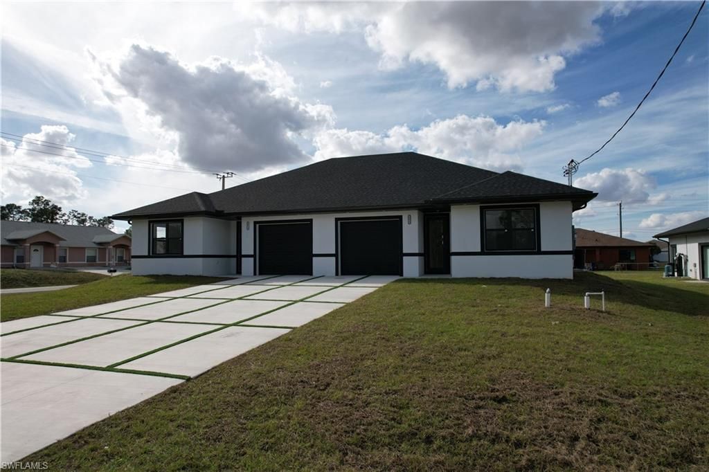 4412-4414 14th St Sw, Lehigh Acres, FL 33979 Photo