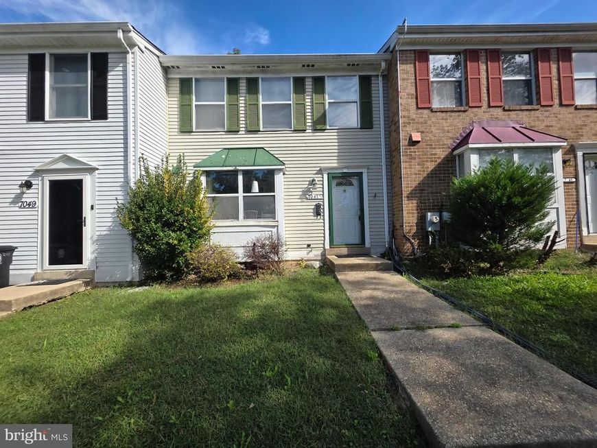7047 Palamar Turn, Lanham, MD 20706 Main Photo