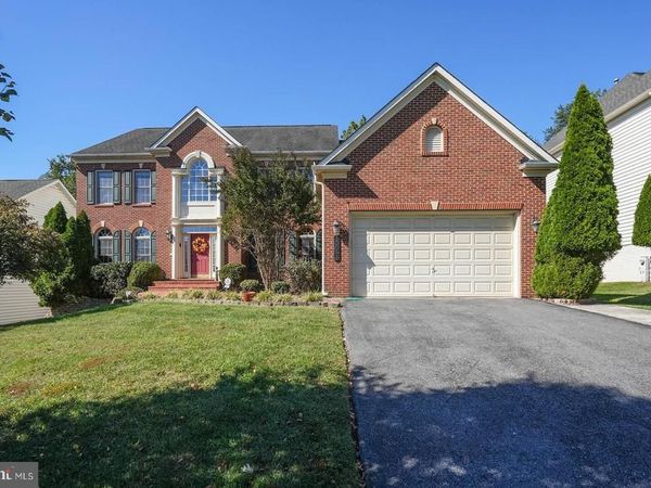 13014 ENGLISH TURN DRIVE, SILVER SPRING, MD 20904