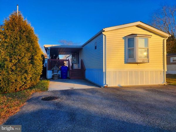 63 WALKER AVENUE, GETTYSBURG, PA 17325