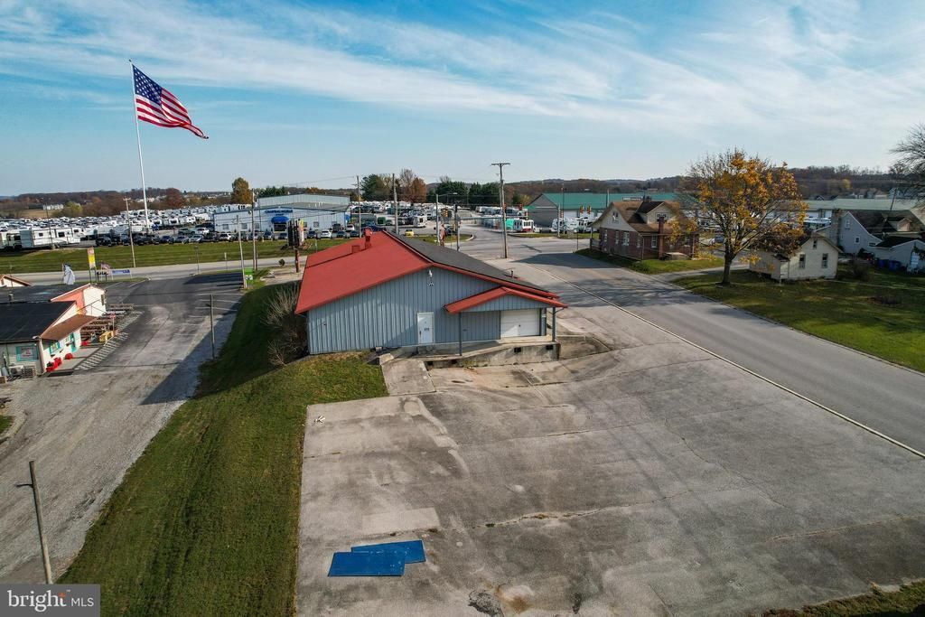 2145 BALTIMORE PIKE, HANOVER, PA 17331