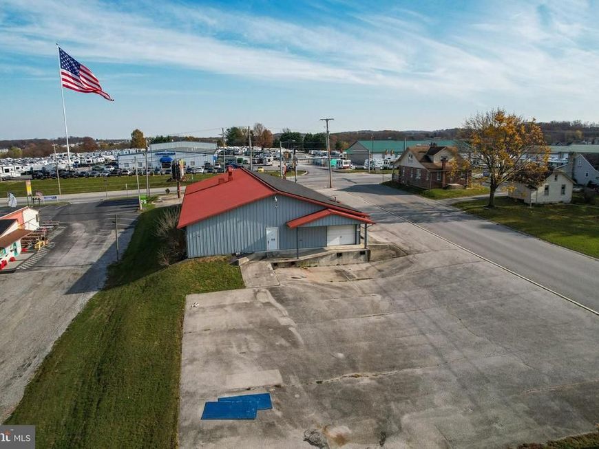 2145 Baltimore Pike, Hanover, PA 17331 Main Photo