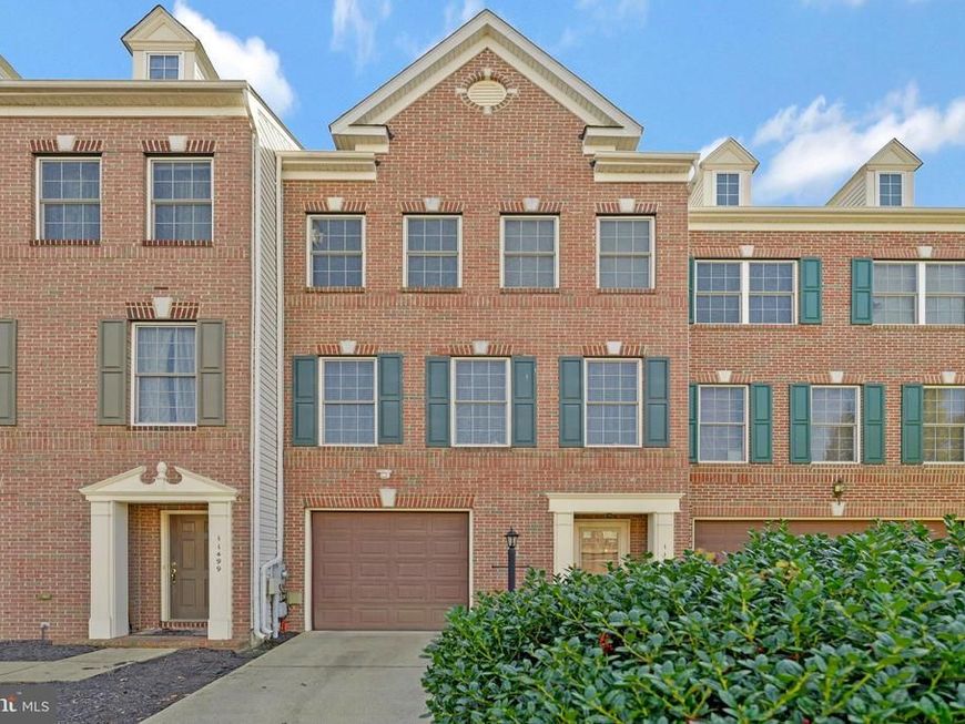 11497 Scotch Hills Place, Waldorf, MD 20602 Main Photo