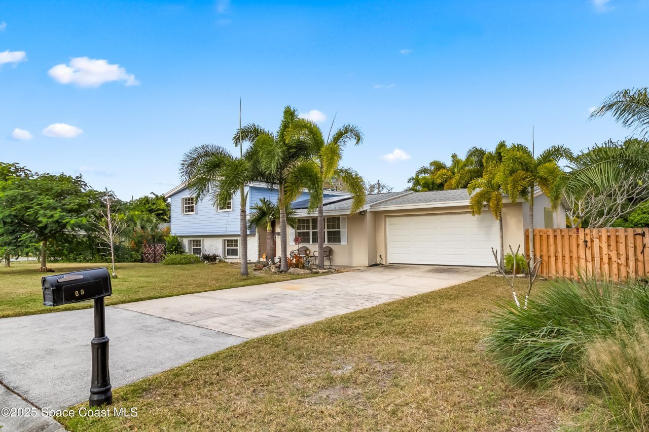 409 Lynn Avenue, Melbourne, FL 32935 Photo