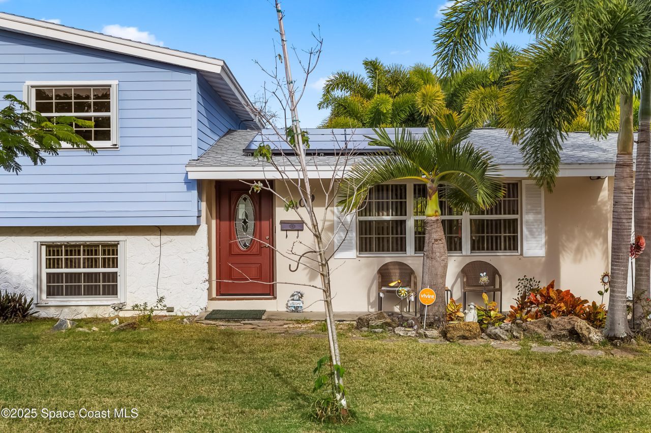 409 Lynn Avenue, Melbourne, FL 32935 Photo